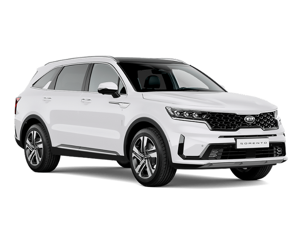 KIA Новый Sorento Prestige 3.5 (249 л.с.) 8AT 4WD