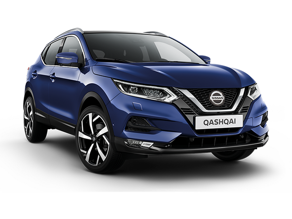 Nissan Qashqai 2020 SE 2.0 CVT 2WD 2.0 (144 л.с.) CVT 2WD