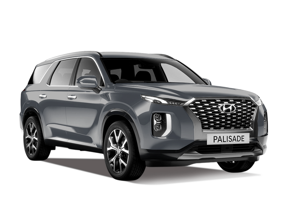 Hyundai Palisade Prestige 3.5 3.5 (249 л.с.) 8AT 4WD